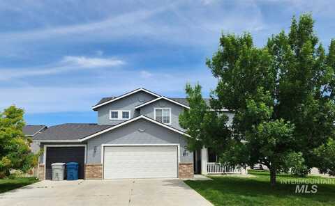 600 SW Portal, Mountain Home, ID 83647
