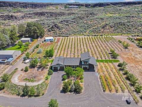 17896 Highway 30, Hagerman, ID 83332