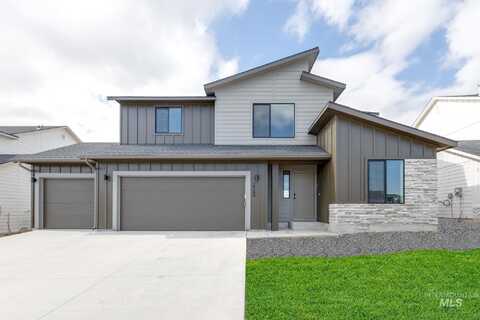 2365 W Opalite Dr, Kuna, ID 83634