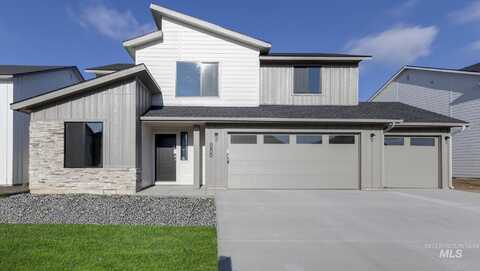 2365 W Opalite Dr, Kuna, ID 83634