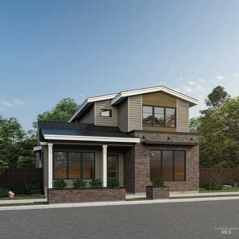 11693 N Rabbitbrush Way, Boise, ID 83714