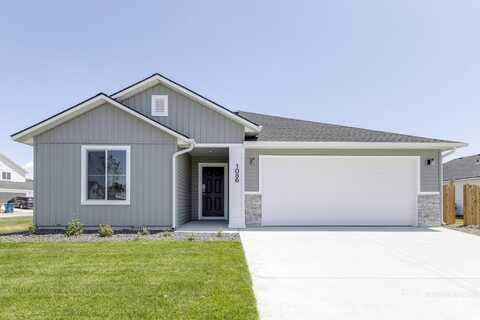1086 Jimson Avenue, Middleton, ID 83644