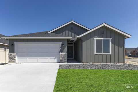 1262 W Bass River Dr, Meridian, ID 83642