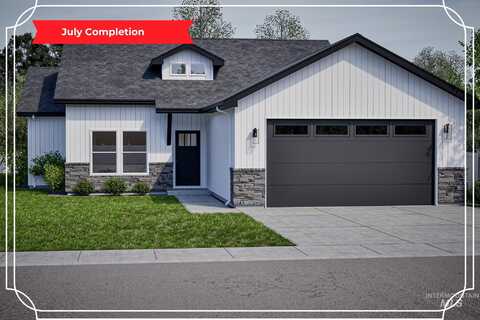 1304 Kelly Ct, Jerome, ID 83338