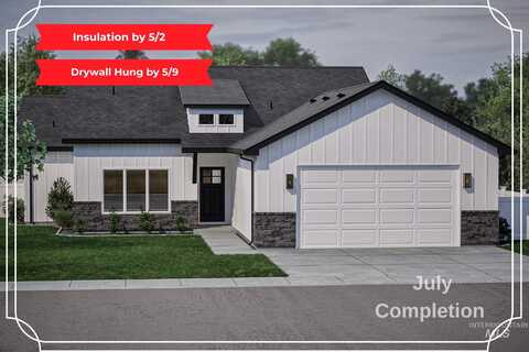 1304 Kelly Ct, Jerome, ID 83338