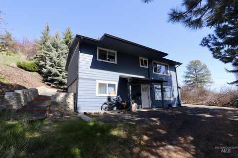 404/406 W C St, Moscow, ID 83843