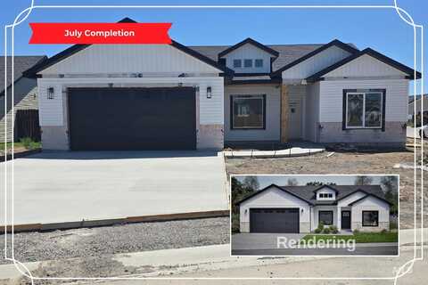 1305 Kyla Ct, Jerome, ID 83338