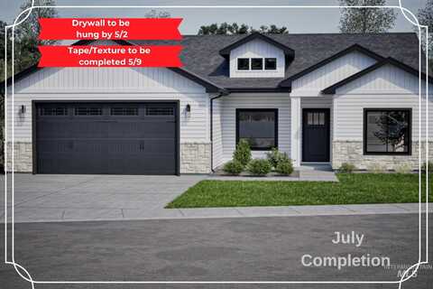 1305 Kyla Ct, Jerome, ID 83338