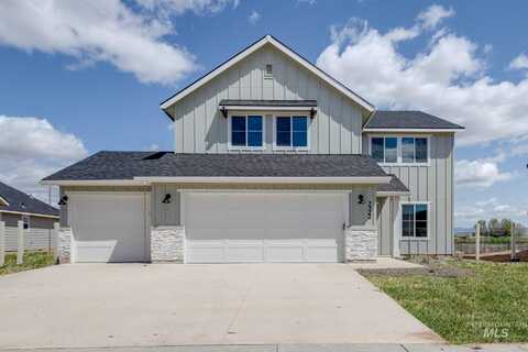 7322 E Shields Dr, Nampa, ID 83687