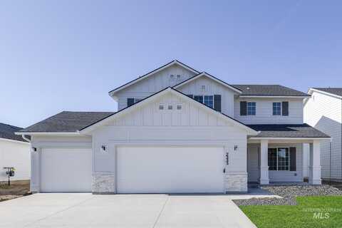 2333 W Opalite Dr, Kuna, ID 83634