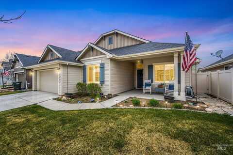 4653 N Christian Ave, Meridian, ID 83646