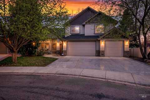 2023 E Trail Blazer Dr, Meridian, ID 83646