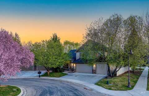 2023 E Trail Blazer Dr, Meridian, ID 83646