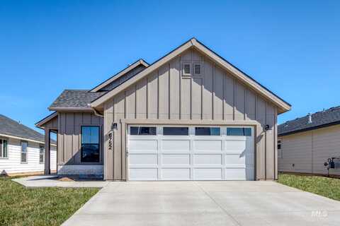 6752 W Plateau Creek Dr, Meridian, ID 83646