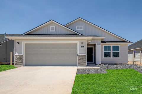 119 Idalou Way, Caldwell, ID 83605