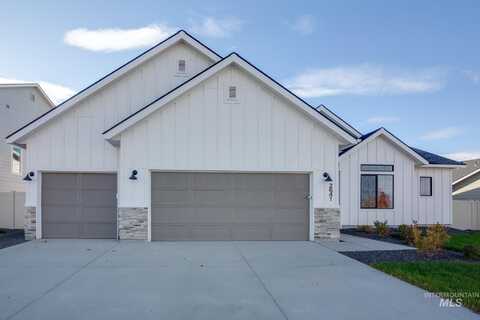 2641 E Night Rider Dr, Kuna, ID 83634