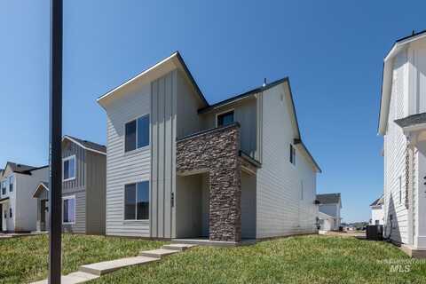 4403 N Magical Creek Ave, Meridian, ID 83646