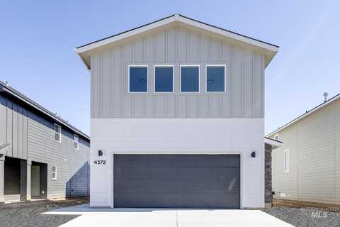 4372 N Magical Creek Ave, Meridian, ID 83646