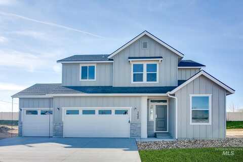 5790 W Mikonos St, Meridian, ID 83646