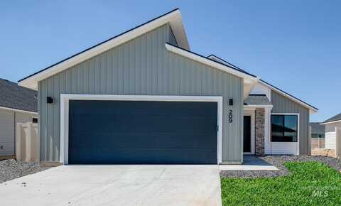 209 Idalou Way, Caldwell, ID 83605