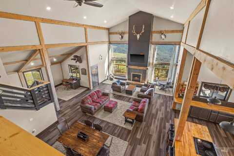 520 Valley View Drive, Lenore, ID 83541