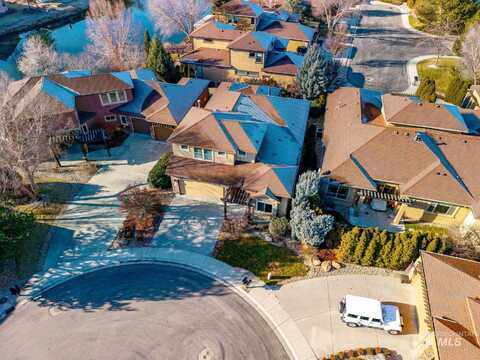 1703 W Par Ct., Eagle, ID 83616
