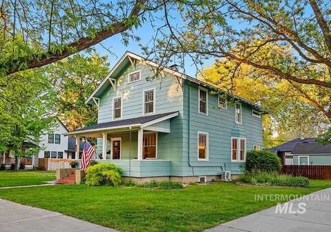 1604 N 16th St, Boise, ID 83702