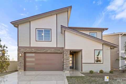 1611 S Barneson Ave, Nampa, ID 83686