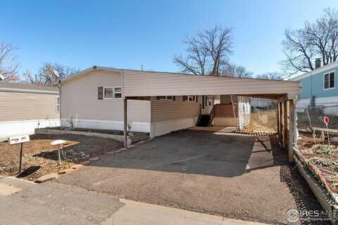 1801 W 92nd Ave, Federal Heights, CO 80260