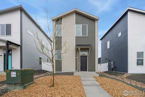 3809 Kenai St, Evans, CO 80620