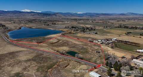 7373 Nelson Rd, Longmont, CO 80503