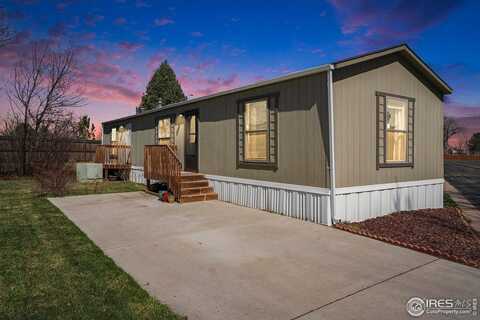 1601 N College Ave, Fort Collins, CO 80524