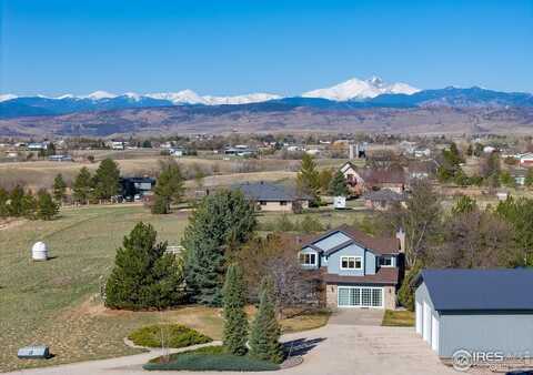 2610 W County Road 4, Berthoud, CO 80513