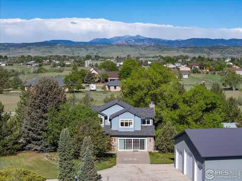 2610 W County Road 4, Berthoud, CO 80513