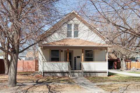 118 Denver St, Sterling, CO 80751