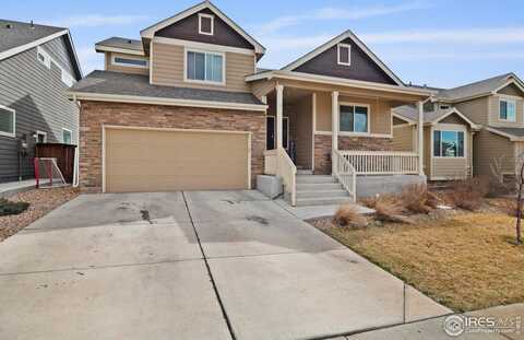 2113 Day Spring Dr, Windsor, CO 80550