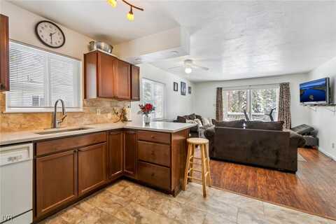 801 Northwood Boulevard, Incline Village, NV 89451