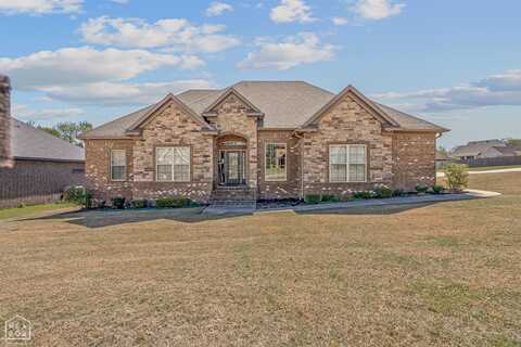 5016 Rockport Drive, Jonesboro, AR 72404