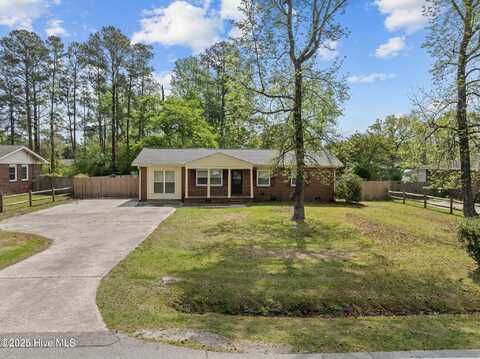 174 Old 30 Road, Jacksonville, NC 28546