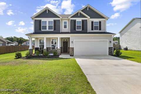 903 Courthouse Crossing, Jacksonville, NC 28546