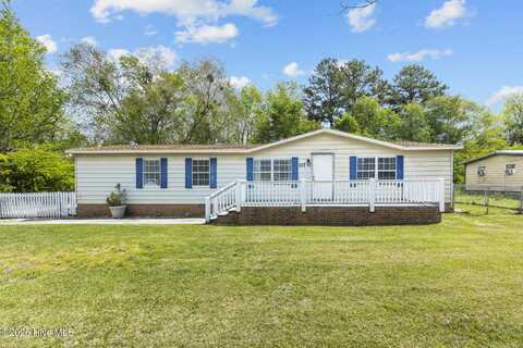 117 Woodbrook Drive, Midway Park, NC 28544