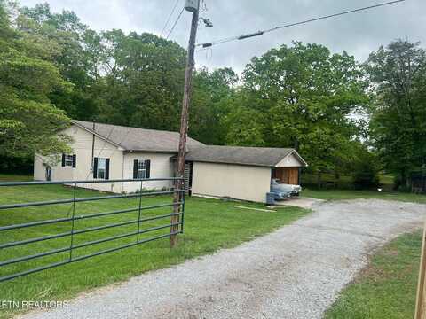 798 Lawson Rd, Crossville, TN 38571