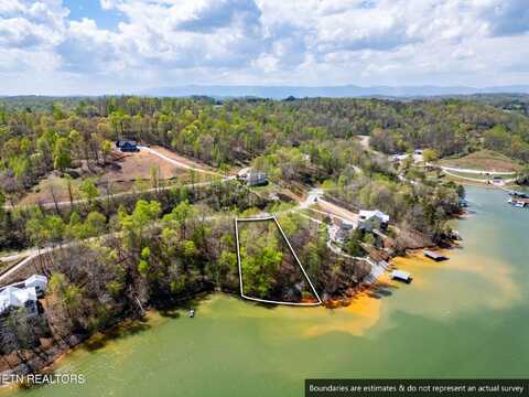 Lot 176 Waterside Lane, La Follette, TN 37766