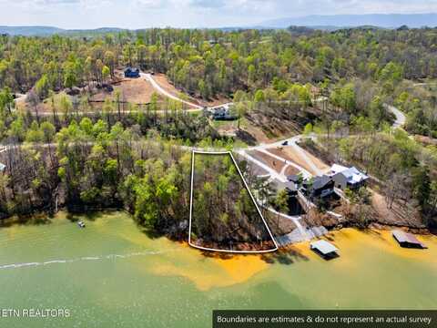 Lot 191 Waterside Lane, La Follette, TN 37766