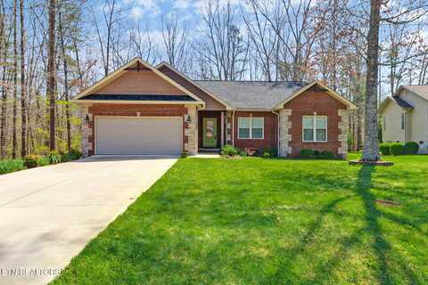133 Malvern Rd, Crossville, TN 38558