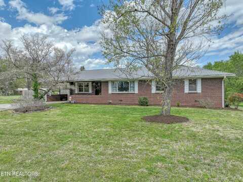 1141 TN-95, Greenback, TN 37742