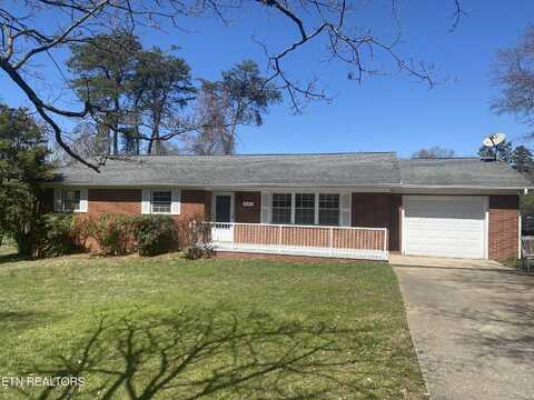 4109 Doris Circle, Knoxville, TN 37918