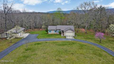 281 Hatler Rd, Crossville, TN 38555