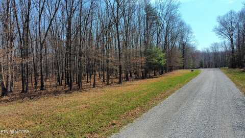 0 Lot 136 Camp Creek Circle, Spencer, TN 38585