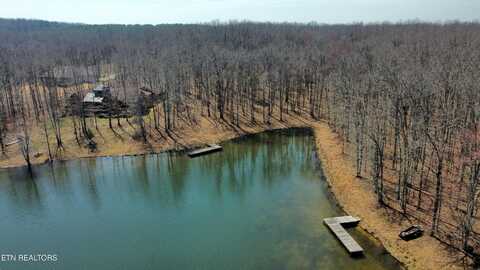 0 Lot 136 Camp Creek Circle, Spencer, TN 38585